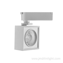 Commercial Light 12W Track Spotlight Indoor COB